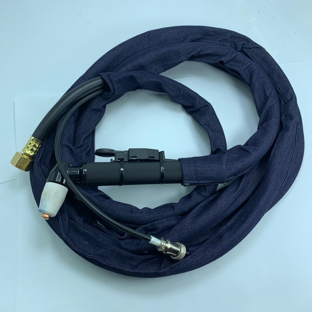 40A Plasma Cutter Torch Replacements Accessories Metal Welding