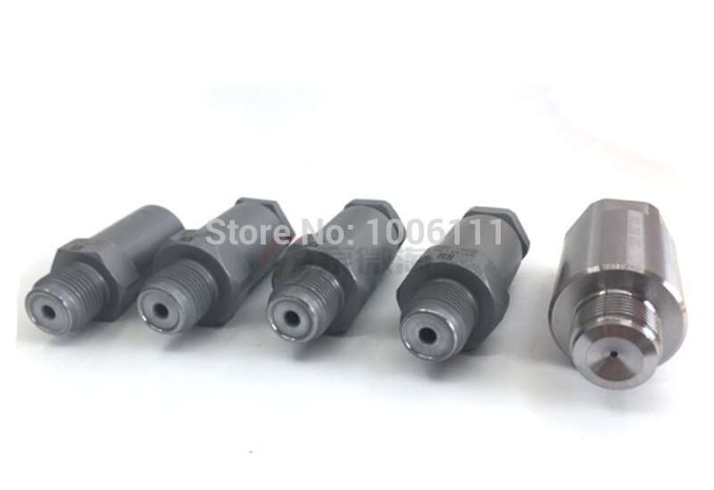 För cummins common rail pump bränsletrycksventil  f00 r 000775/4383889/111010035/01002
