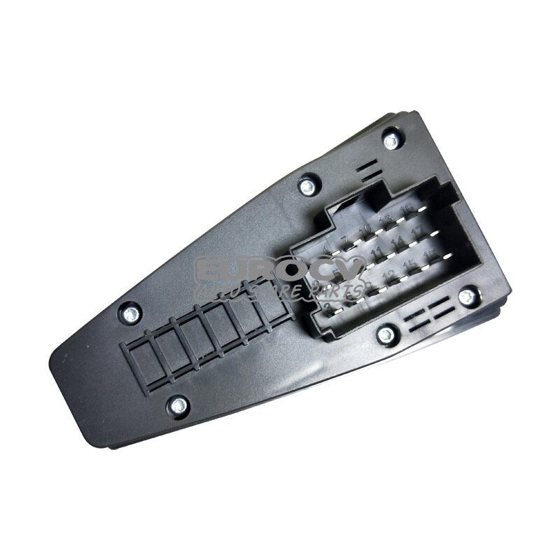Spare Parts for Volvo Trucks VOE 20752918 Door Driver Side Control Panel