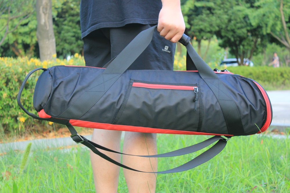 Bolsa de trípode para cámara, bolsa de fotografía para SIRUI, MANFROTTO, GITZO, TERIS, VELBON, molino de viento, FOTOPRO, FLM, novedad