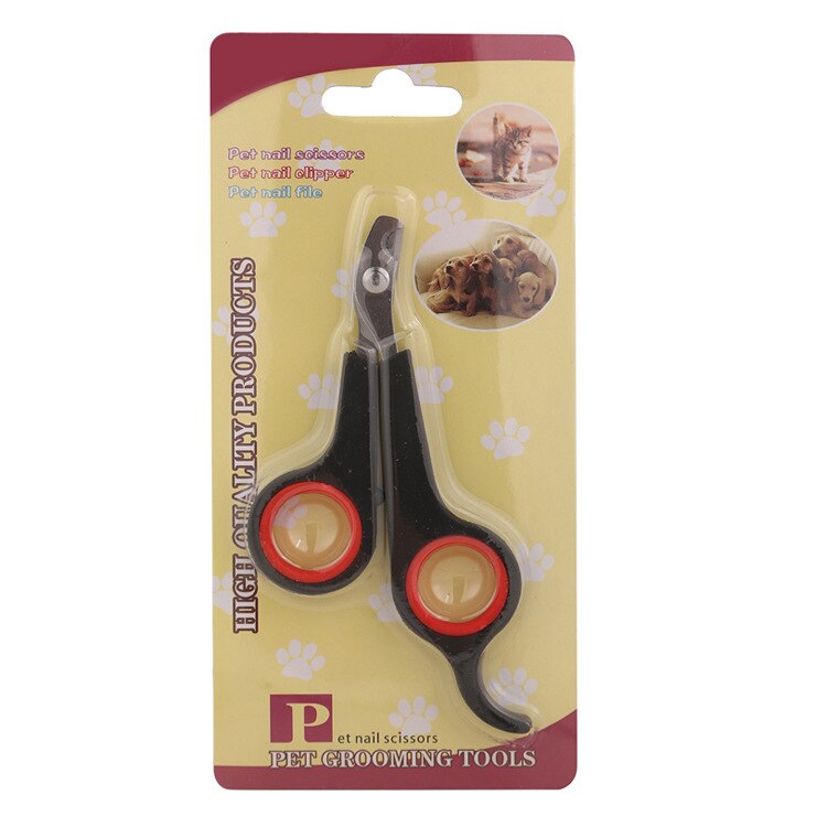 1pc nagelknippers voor huisdieren, nagelknippers voor katten, nagelknippers voor huisdieren ...
