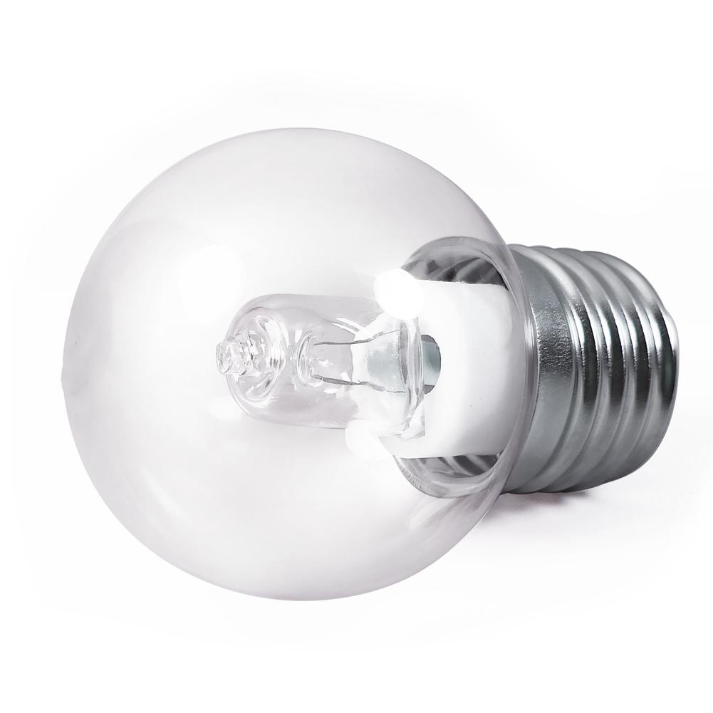 G9 halogenpærer 110v 220v 25w/ 40w e27 ovnpære lampe varm hvid til hjemmekøkken køleskabe ovne