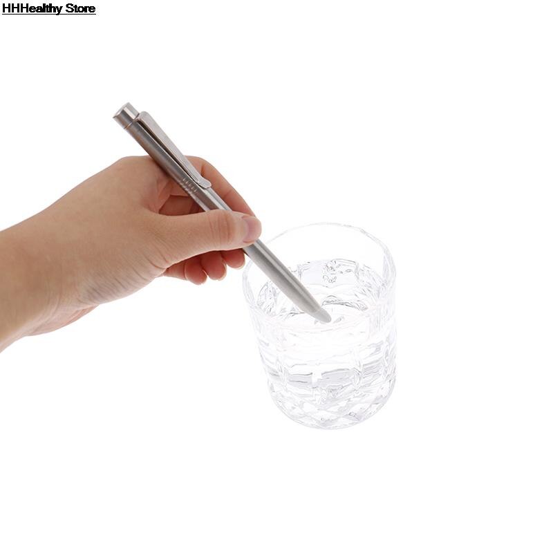 Negative Ionen Energie Zauberstab NANO Energie Alkalische Wasser Stick Wasser Aktivierung Stift