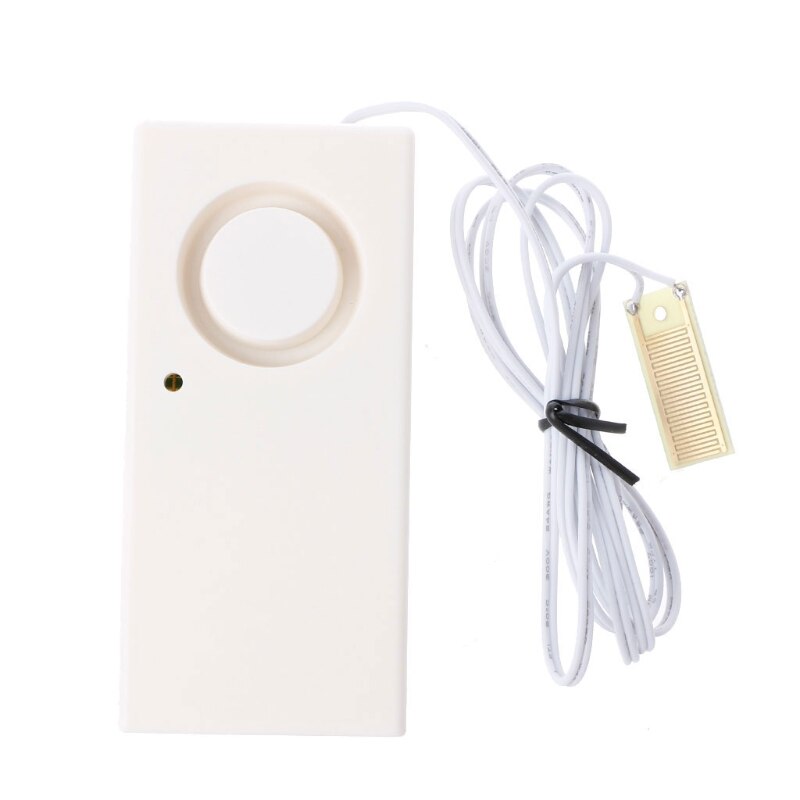 Sensor de alarma de desbordamiento de agua inalámbrico, Detector, sistema de seguridad para el hogar