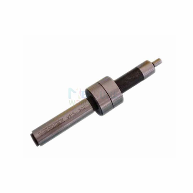 Mechanical Edge Finder Antimagnetic Ceramic Edge Finder Touch Point Sensor Optical Finder Quickly Locate Work Edges: Edger Finder-Black