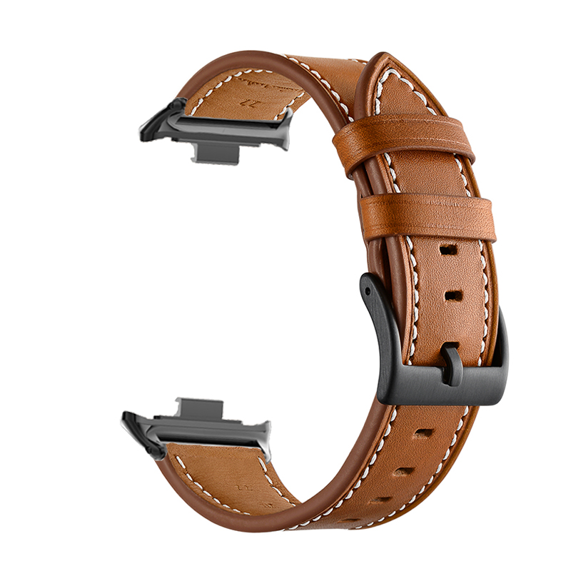 Para Xiaomi Mi Band 9 Pro correa de reloj Correas reloj para Redmi Watch 4 Correa de repuesto para xiaomi mi band 8pro pulsera: Arena rosa