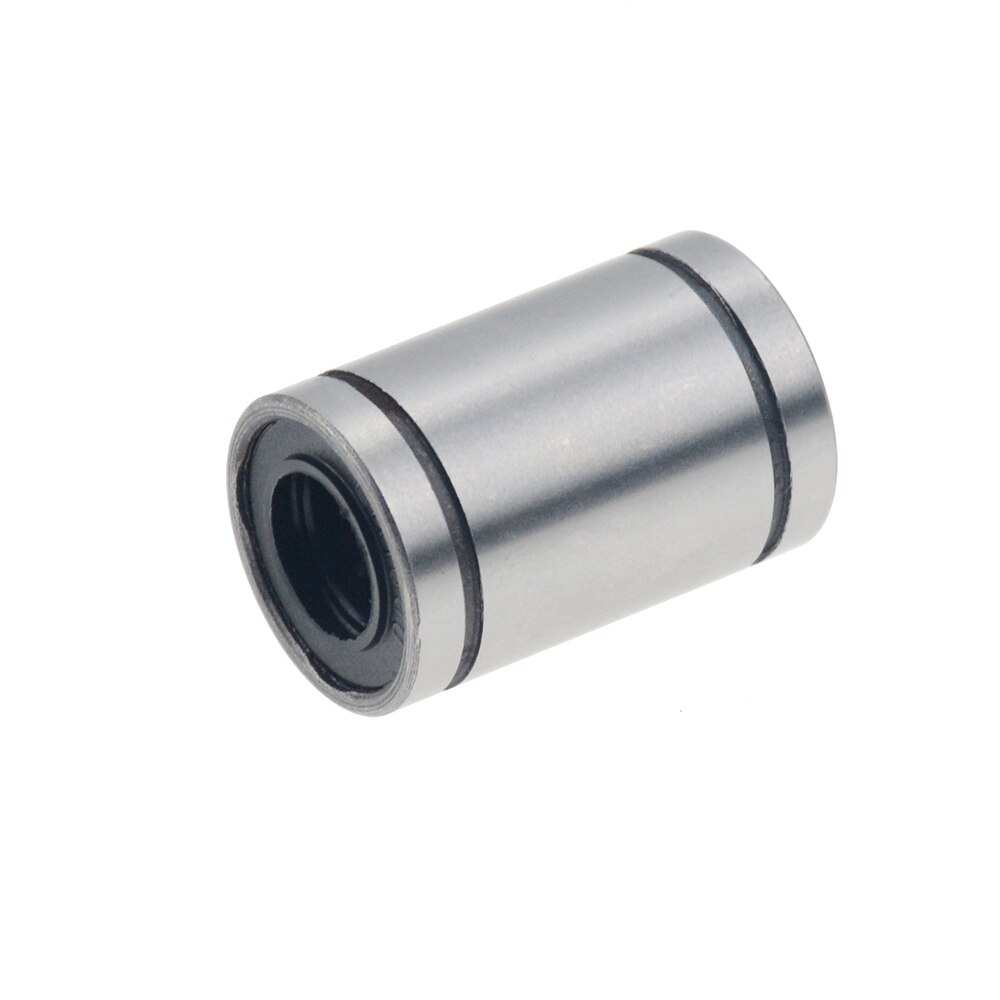 Lm10uu lineaariholkkia 10mm cnc lineaarilaakerit 4 kpl/erä
