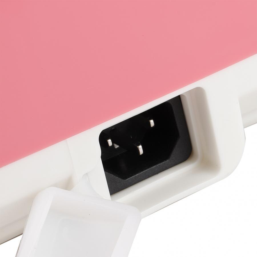 Pressure Cooker 300W 1.5L Domestic Mini Rice Electric Cooker Steamer with Handle 220V Plug Heated Food Containers