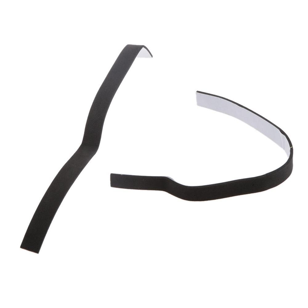 2xBull Bar/Roll Cage Tube Mount Clamps for UTV Off Road LED Light Bar