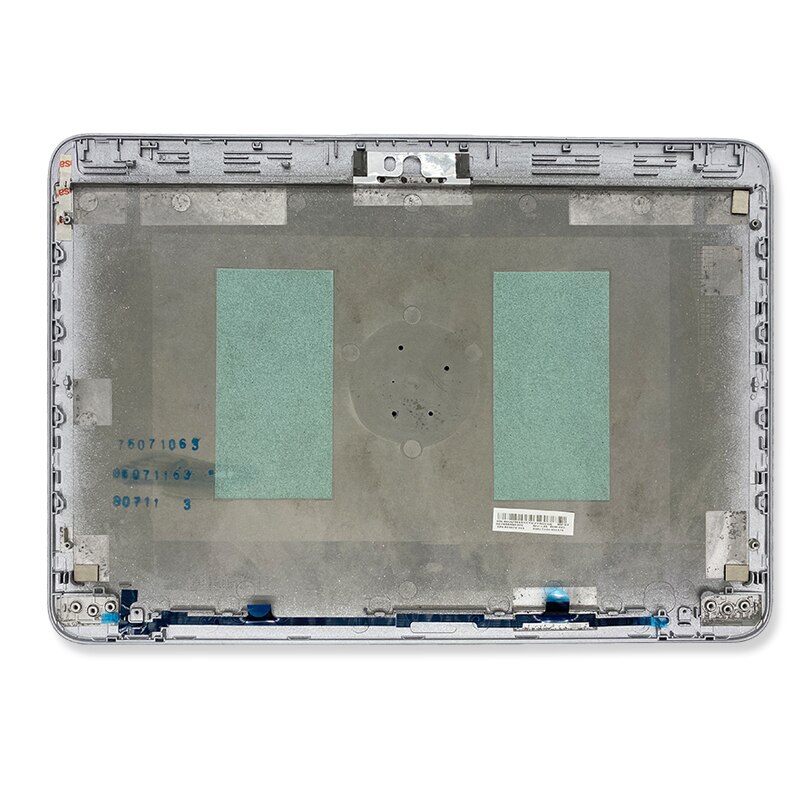 Nieuw Voor Hp Elitebook 820 725 G3 Laptop Lcd Back Cover/Front Bezel/Palmrest/Bottom Case/scharnieren 821658-001 821692-001 821662-001