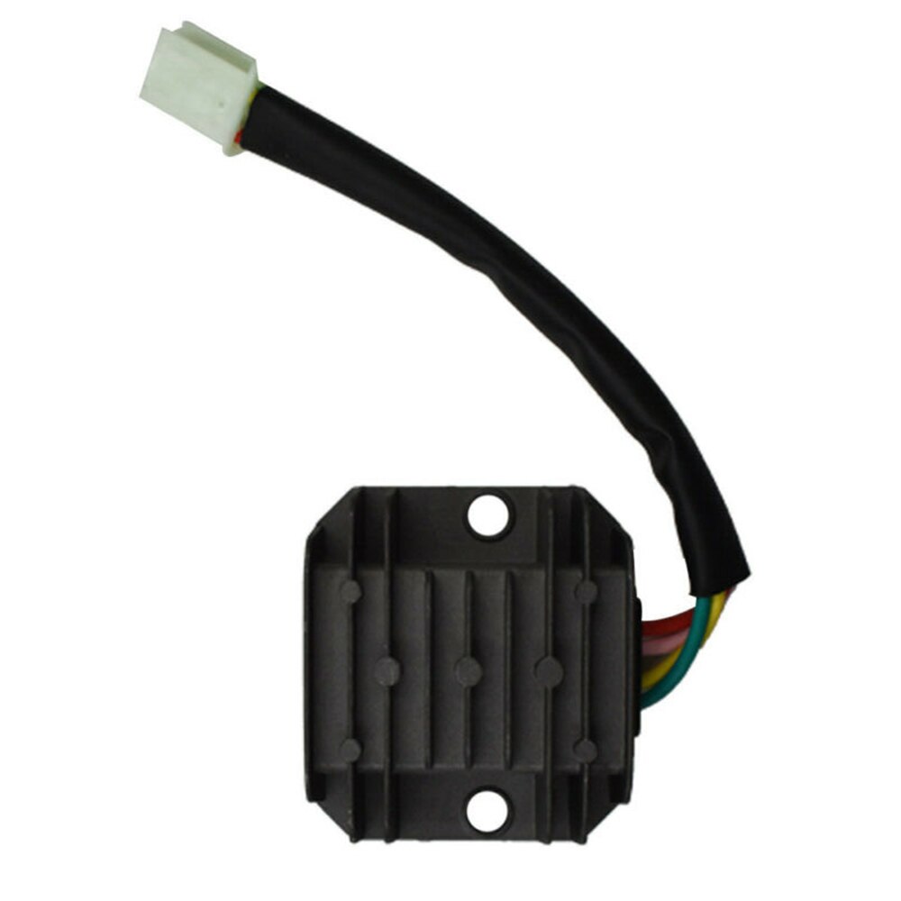 Off-road Wiring Harness Kit Alloy+Plastic Ignition coil Replacement Parts Set Motorcycle