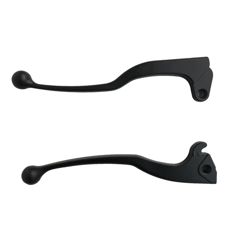 Levier de frein et d'embrayage pour moto, Motocross, Enduro, Supermoto, Dirt Bike, pour Yamaha YBR 125, 2002, , , , YBR125, 125CC