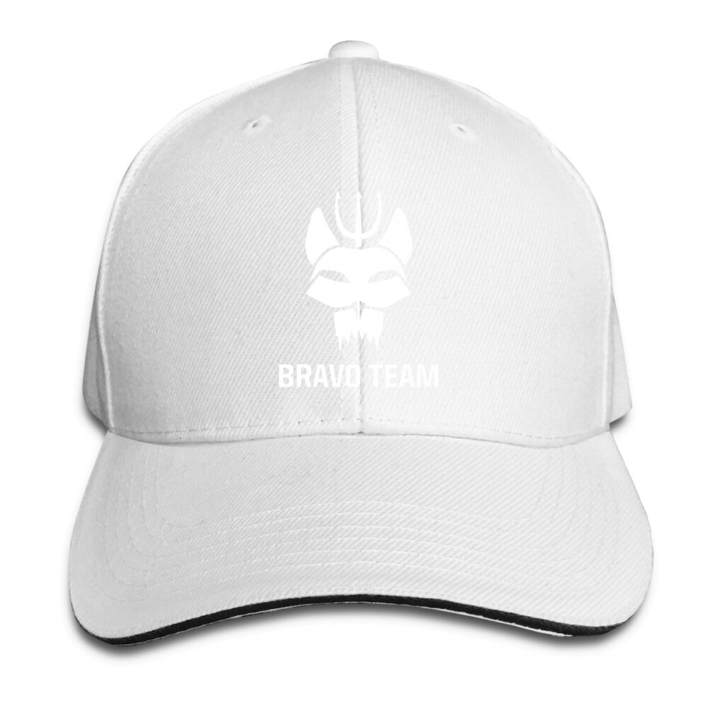 SEAL Team ,The Brave cap hombres mujeres gorras de camionero gorra ajustable de