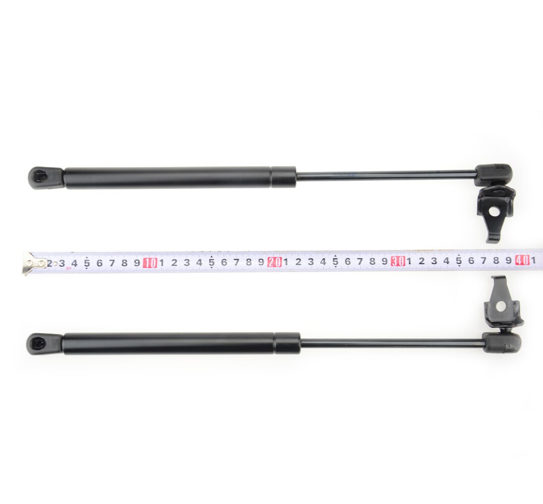 2x Bonnet Hood Gas Struts Shock Lift Supports for Toyota Camry CE LE XLE 1997 1998 1999 2000 2001 with Bracket 5345069045