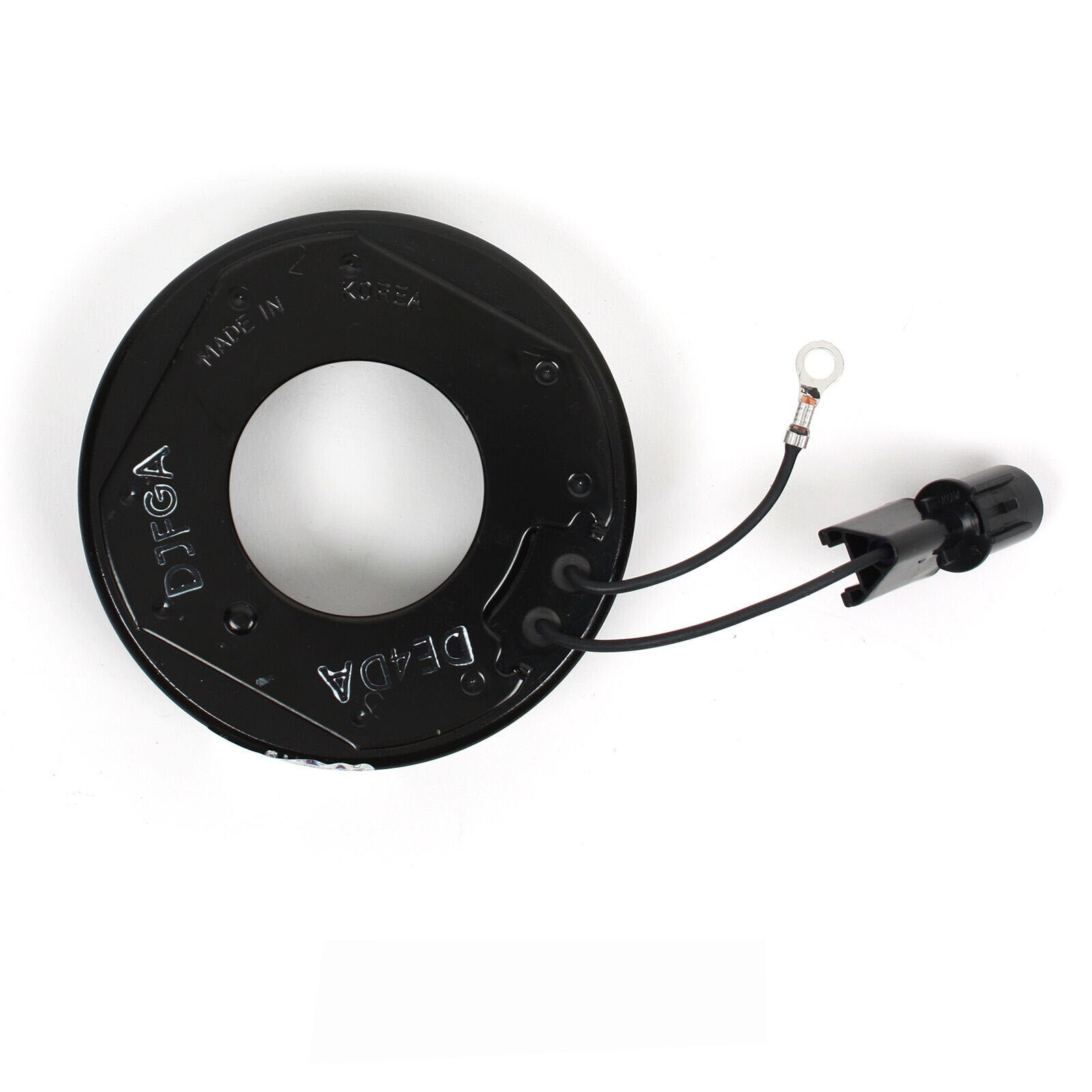 Ægte ac kompressor kobling felt spole passer 2006 til hyundai kia oem 976413 k 220 97641-3 k 220