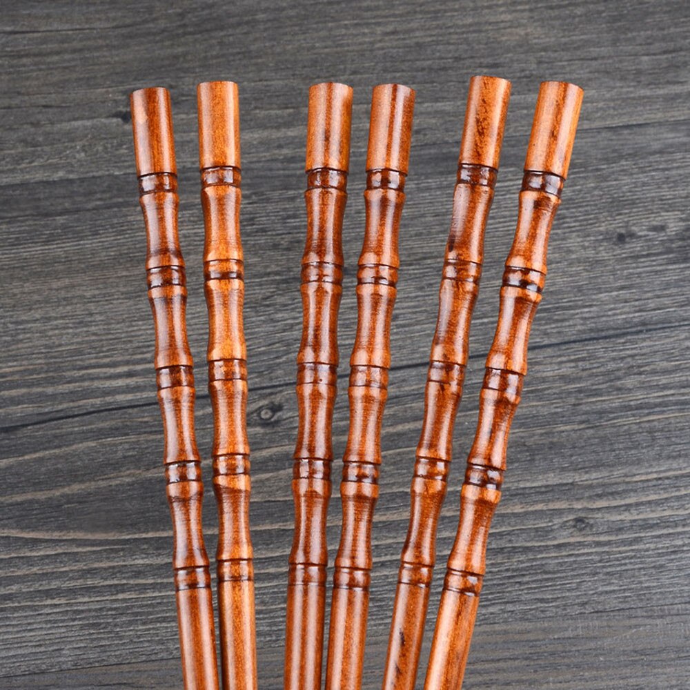 1 Pair Japanese Chopsticks for Non-Slip Food sticks Chop Sticks Reusable Chinese Chopsticks Tableware Kitchen Tools
