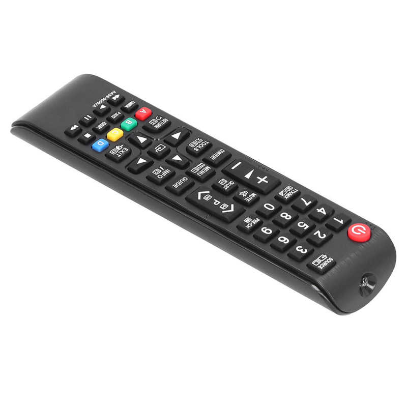 Afstandsbediening Voor Samsung Afstandsbediening Apparaat Tv Controller Fit Voor Samsung AA59 ‑ 00602A Lcd Led Televisie Afstandsbediening