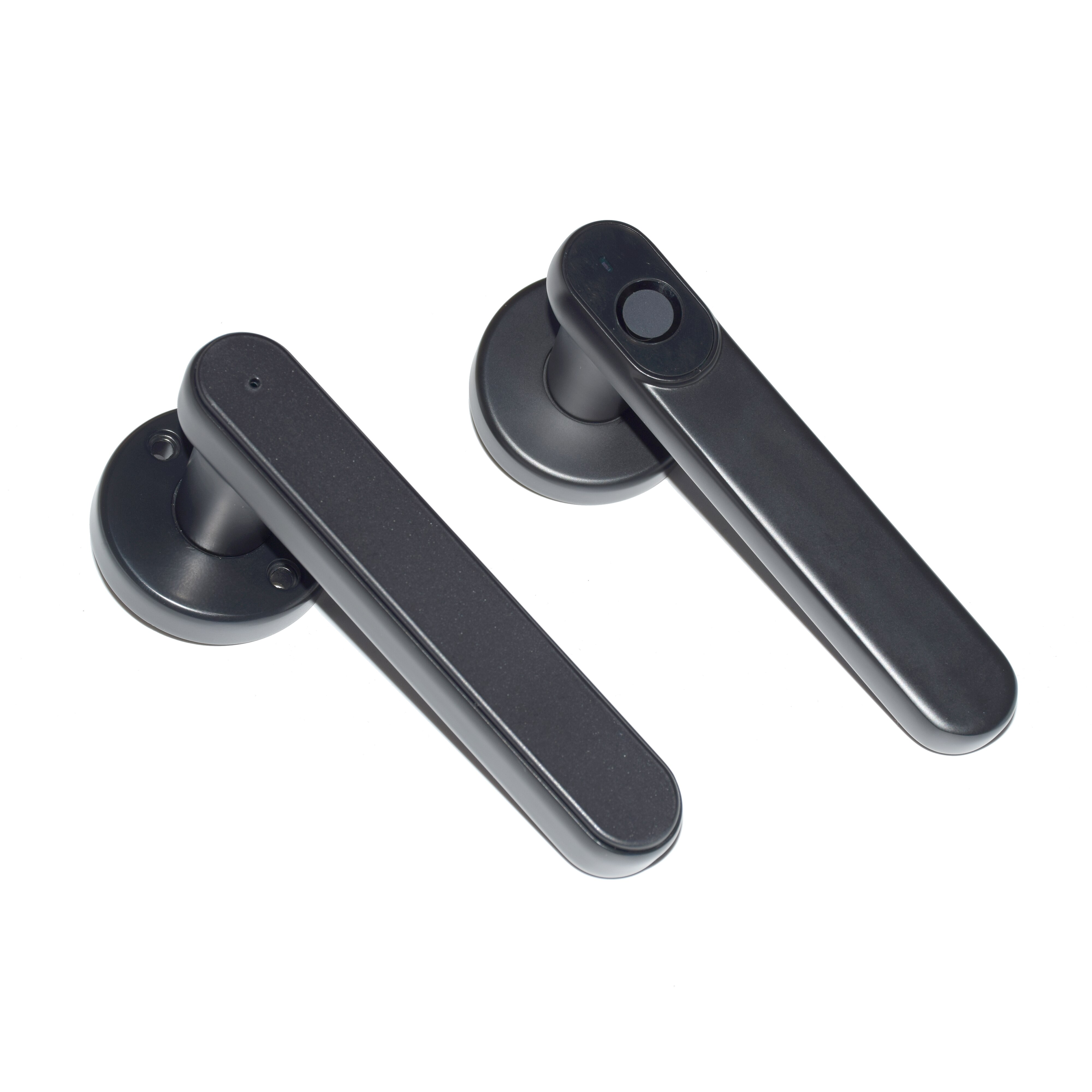 Zink-legierung 20 benutzer Clever-Fingerabdruck sp... – Grandado