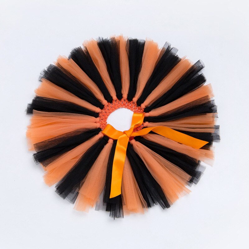 Mode Zoete Baby Meisje Zomer kleding Featured Stiksels Tulle Baby Rok Heldere Kleurrijke Verjaardag baby tutu Rok