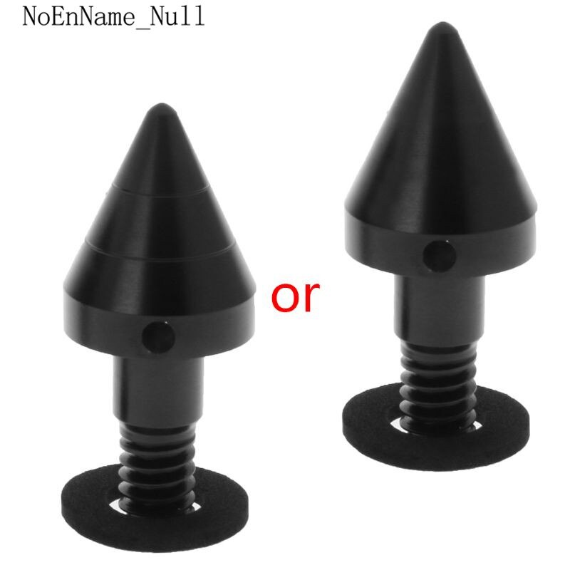 1Pc Auto Paraurti Posteriore Spike Protezione Della Protezione Per Benz SMART Fortwo Anti Collisione