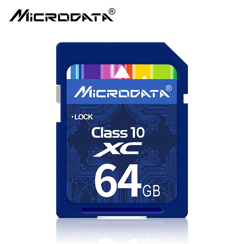 Scheda di memoria 128GB micro SD Card C10 microSD Mini Flash Card 32GB 64GB tarjeta ad alta velocità micro sd TF Card 256gb per fotocamera: 64GB