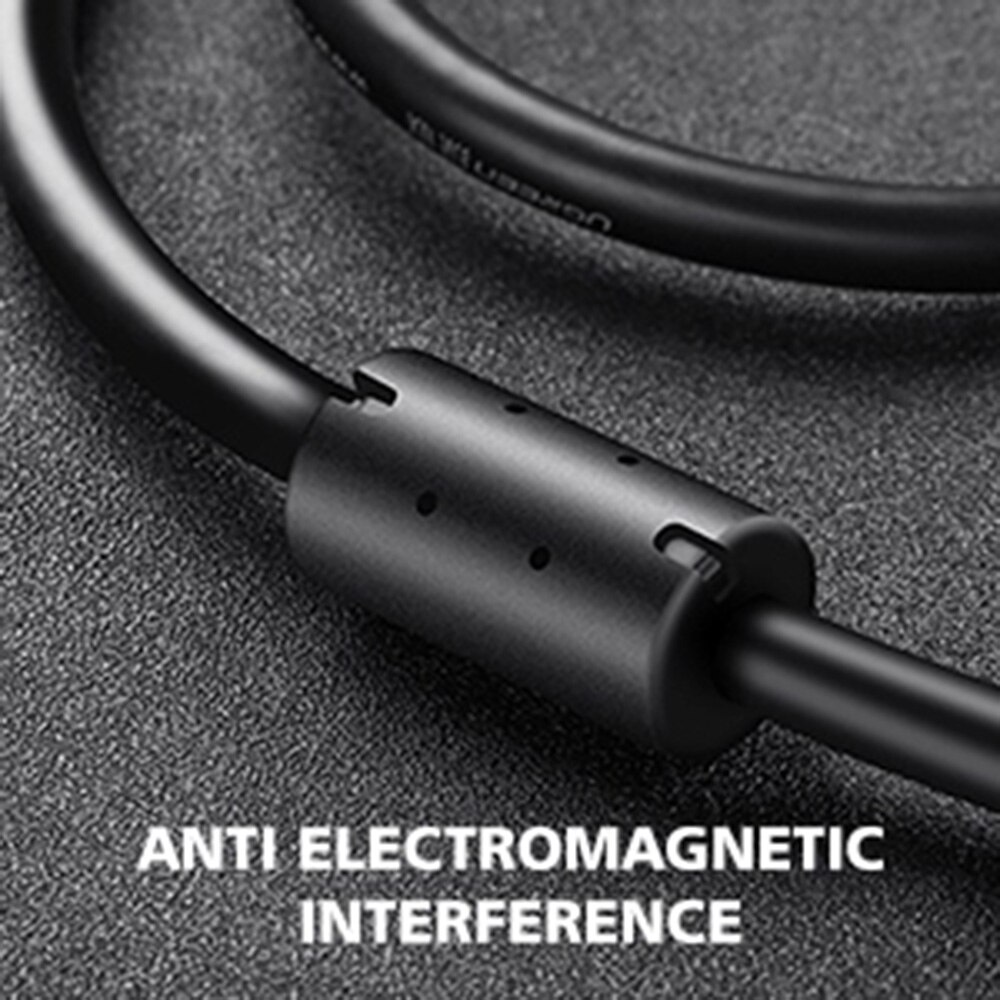 1.5m computer monitor connection video cable VGA cable computer display cable