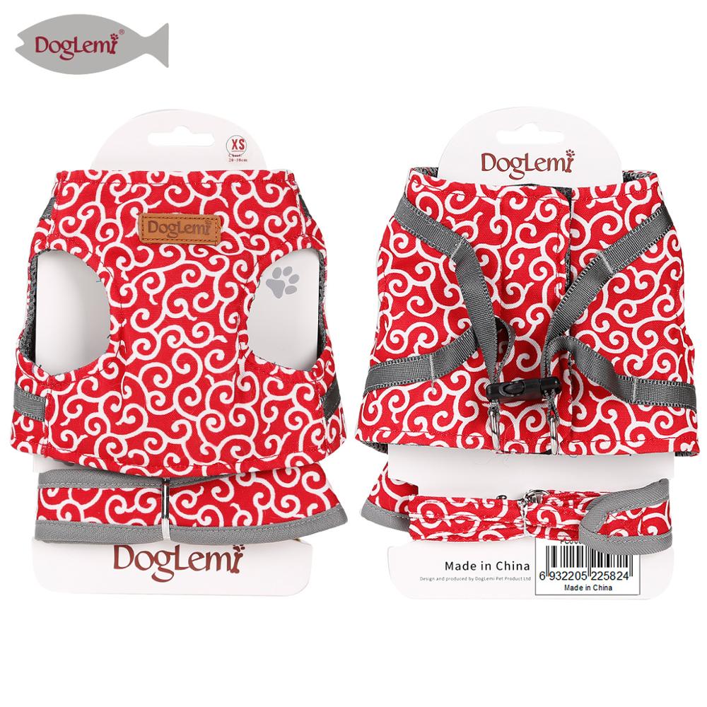 Japanse Bloem Kat Harness Cat Kleding Kleding Voor Katten Puppy Hond Kat Leash Hond Harnas Kraag Voor Cat Pet levert