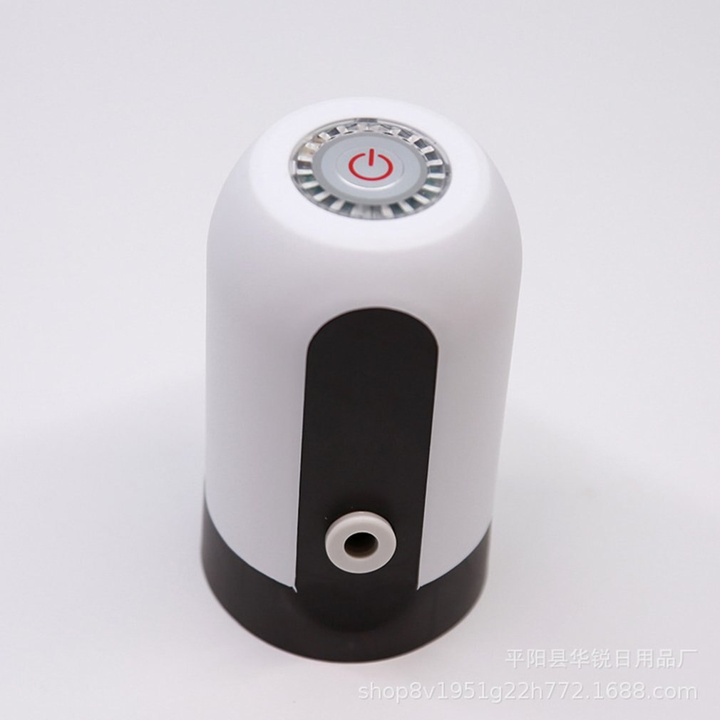 Electric Water Pump Bottled Water Wireless Smart Pump Intelligent Water Dispenser Automatic Water Pump