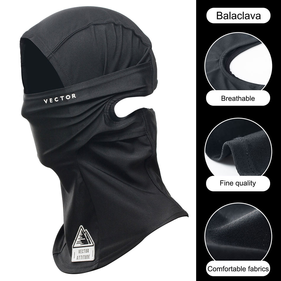 Breathable Balaclava Face Mask Men Fishing Sun Protection Weather Dustproof Face Mask Full Face Cap Wrap Scarf
