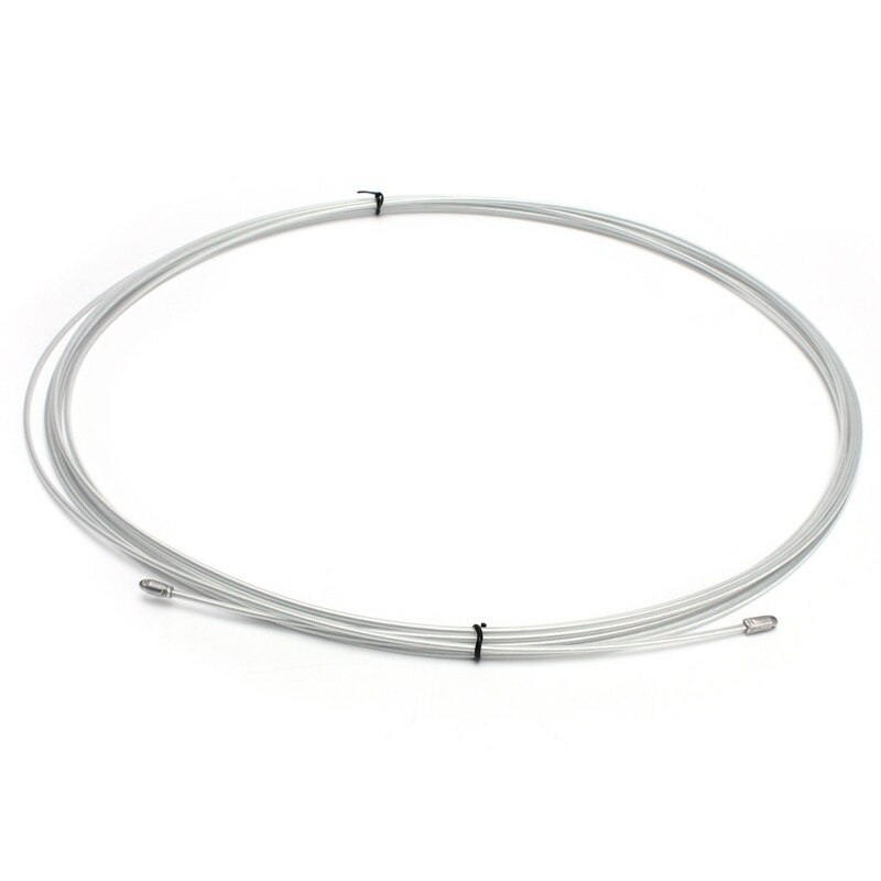 Elektricien Threading Apparaat Kabel Draad Puller Lood Bouw Hand Tool SMD66