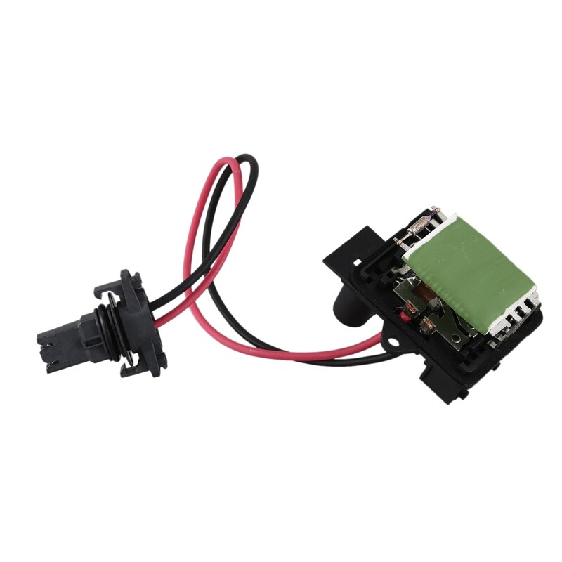 Heater Blower Resistor Fit for Renault Clio II Kangoo 98809718