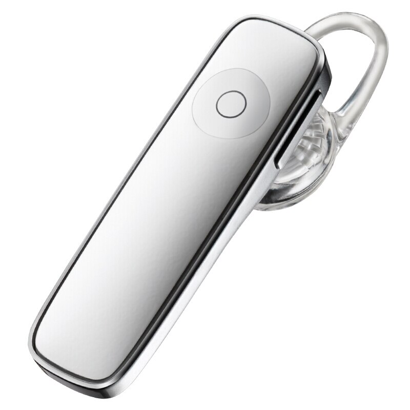 Commande vocale originale de casque Bluetooth de la 2 M165 de Plantronics avec l'annulation de bruit de Microphone pour Xiaomi samsung S10