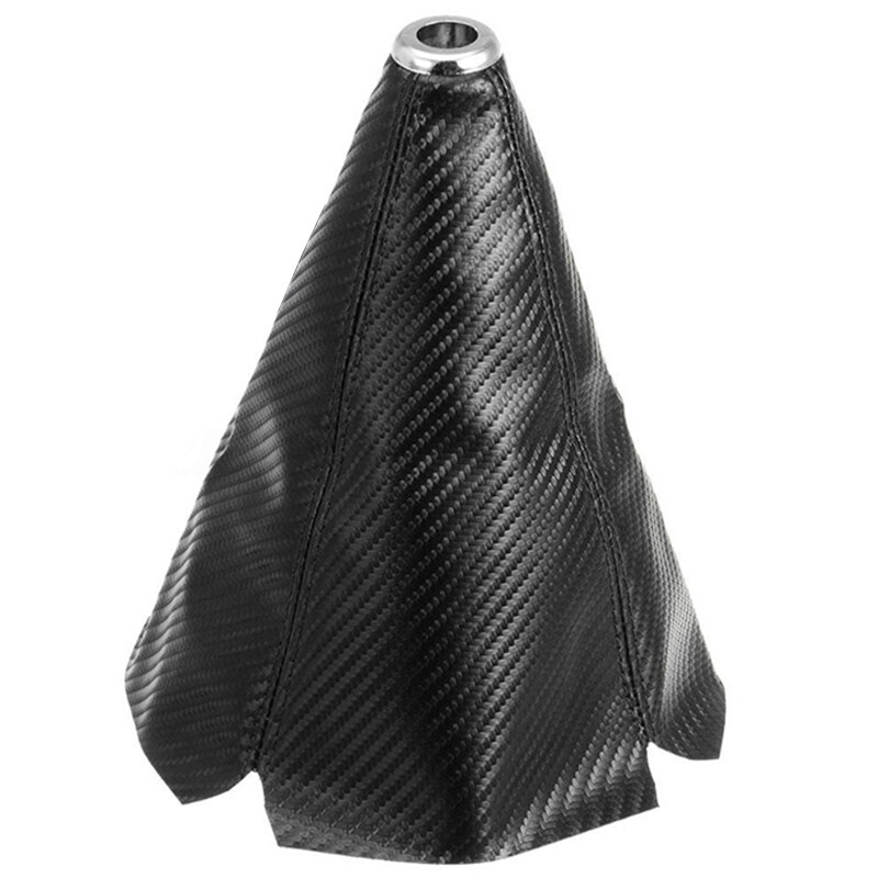 Cubierta de la bota del cambio de marchas para peugeot 207 mazda fiat 500 opel insignia amg fiat citroen c5 C3