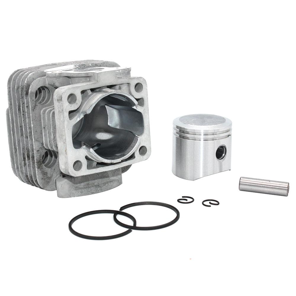 Cilinder Zuiger Kits Voor Echo HCA-260 HC-261 PB-260i Pas-260 SHC-260 SHC-261 Pas-261