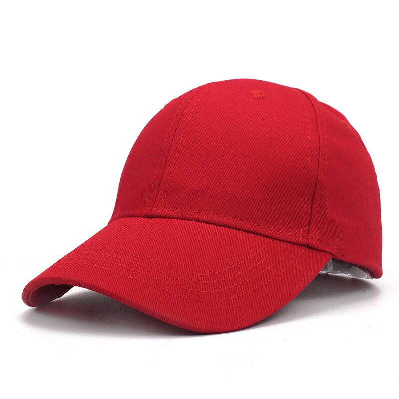 Nuovo Bambini del Berretto Da Baseball di Colore Solido Dei Bambini Snapback Berretti Per La Primavera Estate Hip Hop Della Ragazza del Ragazzo Cappelli Del Bambino Per 1-7 anni di Età Verde: I