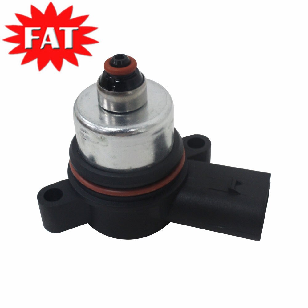 Luchtvering Compressor Magneetventiel Voor Bmw 5 Serie F07 Grand Tourismo F11 Touring (Wagon) 7 Serie F02 F01 37206789450