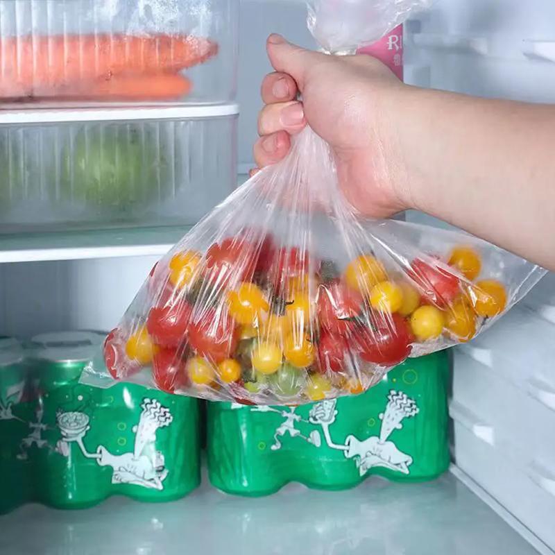 Vacuum Seal Bags For Food, Food Saver Bags Rolls, Household Vacuum Packing Bag, Vacuum Sealer, Vacuum Storage Bags
