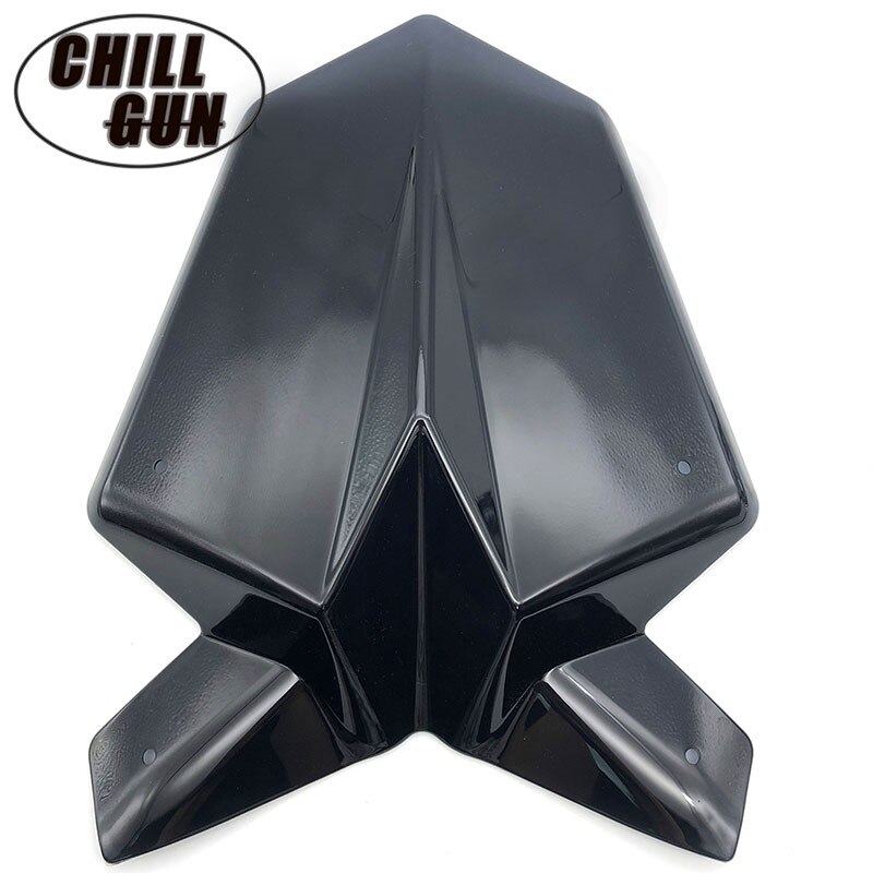 Motorsport windscherm windafleider vizier vizier geschikt voor ktm duke 790 duke 790 18 '