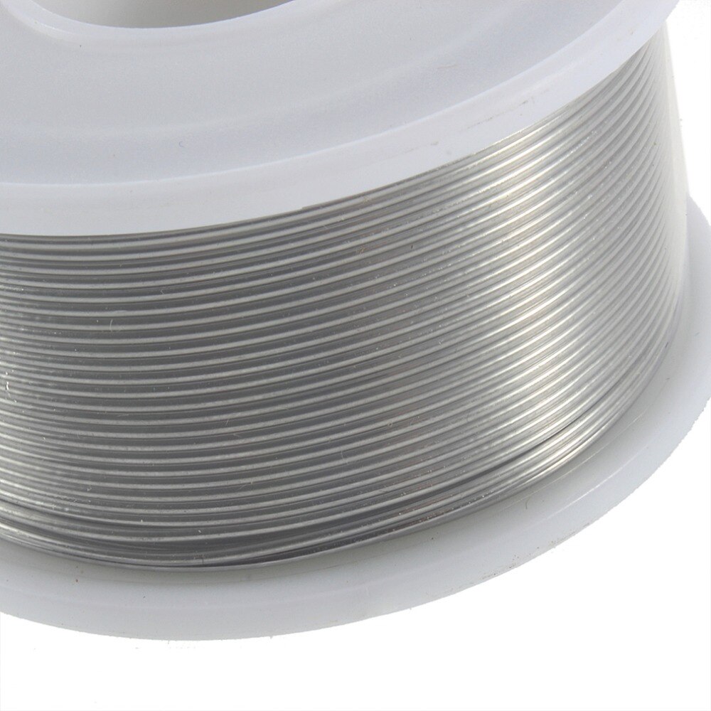 Arival 60/40 Tin 0.8mm Rosin Core Tin/Lood 0.8mm Rosin Roll Flux Soldeertin Reel