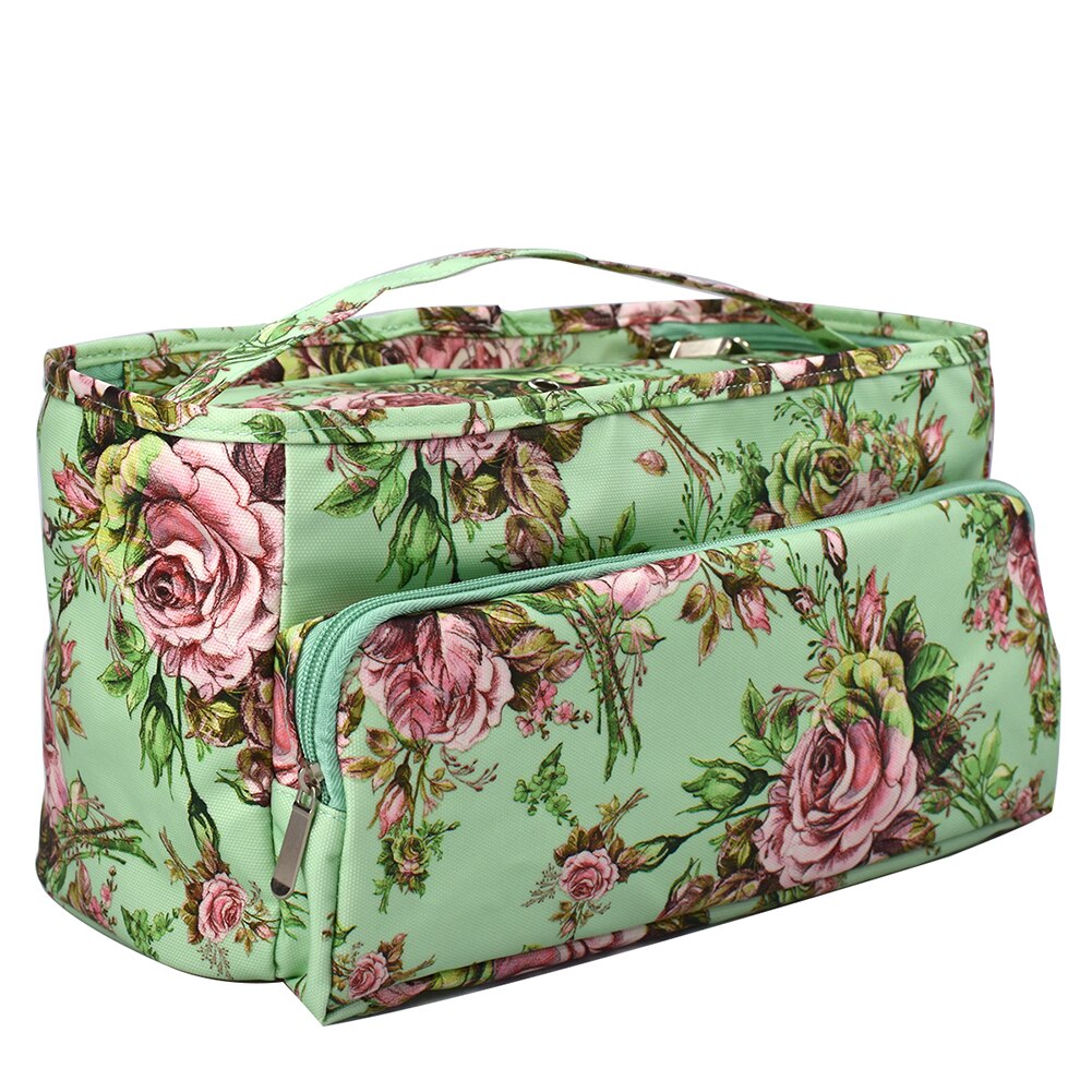 Hobby Gift Exclusieve Breitas, Projecttas, Garenreisetui, Haaktas 16 X 43 19 Cm Grijze Punten 2928112551 Hobby Gift Exclusieve Breitas, Projecttas, Garenreisetui, Haaktas 16 X 43 19 Cm Grijze Punten 2928112551