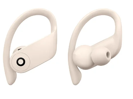 Beats powerbeats pro true wireless bluetooth-hörlurar i örat, hifi, magiskt ljud, sport, intelligens, lämpliga