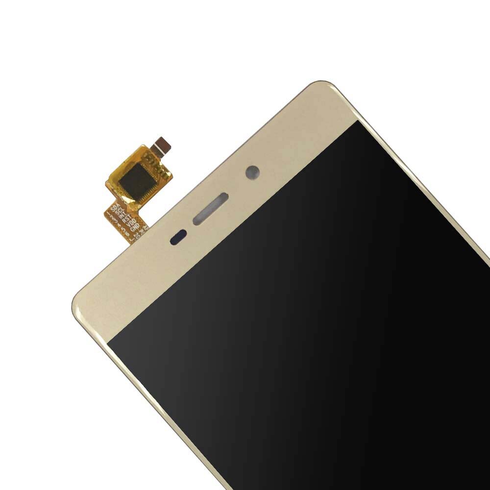 100% Tested For Elephone M3 LCD Display and Touch Screen Assembly Repair Part 5.5 inch Mobile Accessories +Free Tools