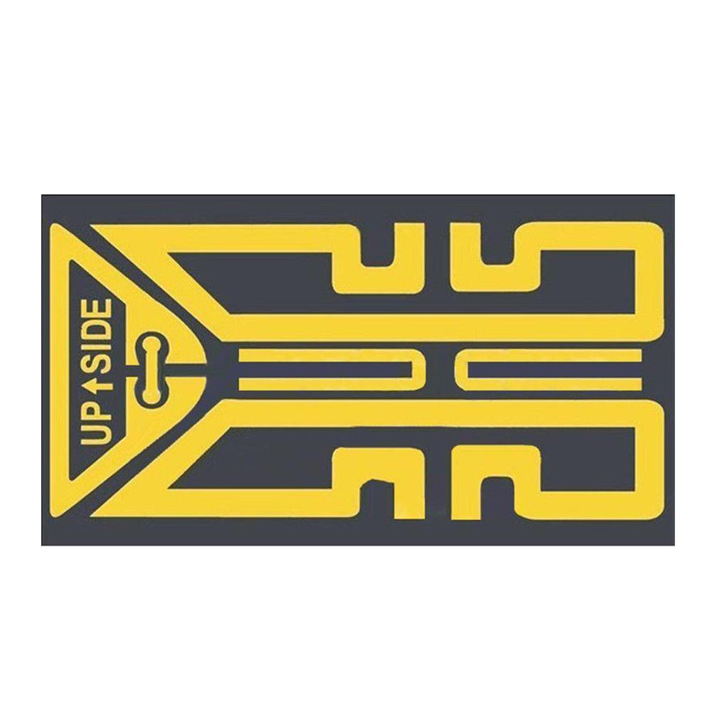 Universele Gen X Antenne Smartphone Voor Mobiele Telefoon Signaal Booster Stickers