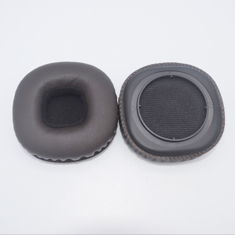 Coussinets d&#39;oreille Bluetooth Marshall MID ANC, 1 paire, coussinets en mousse souple de remplacement