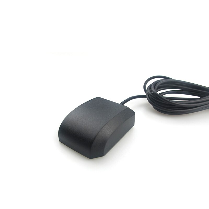 Auto GPS Antenna Beidou Positioning Navigation Antenna SMA Male Directional Antena FAKRA Car Position Aerial TXGB-AZ