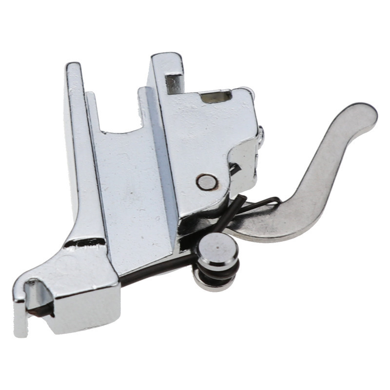 Presser Foot Holder Adapter Domestic Sewing Machine Presser Foot Quick Changer Low Shank Snap on Shank Adapter: 3Presser foot holder