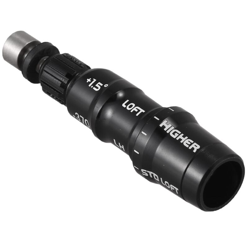 0.370 tillbehör för golfadapterhylsor för taylor made  m3 m4 m5 / lh