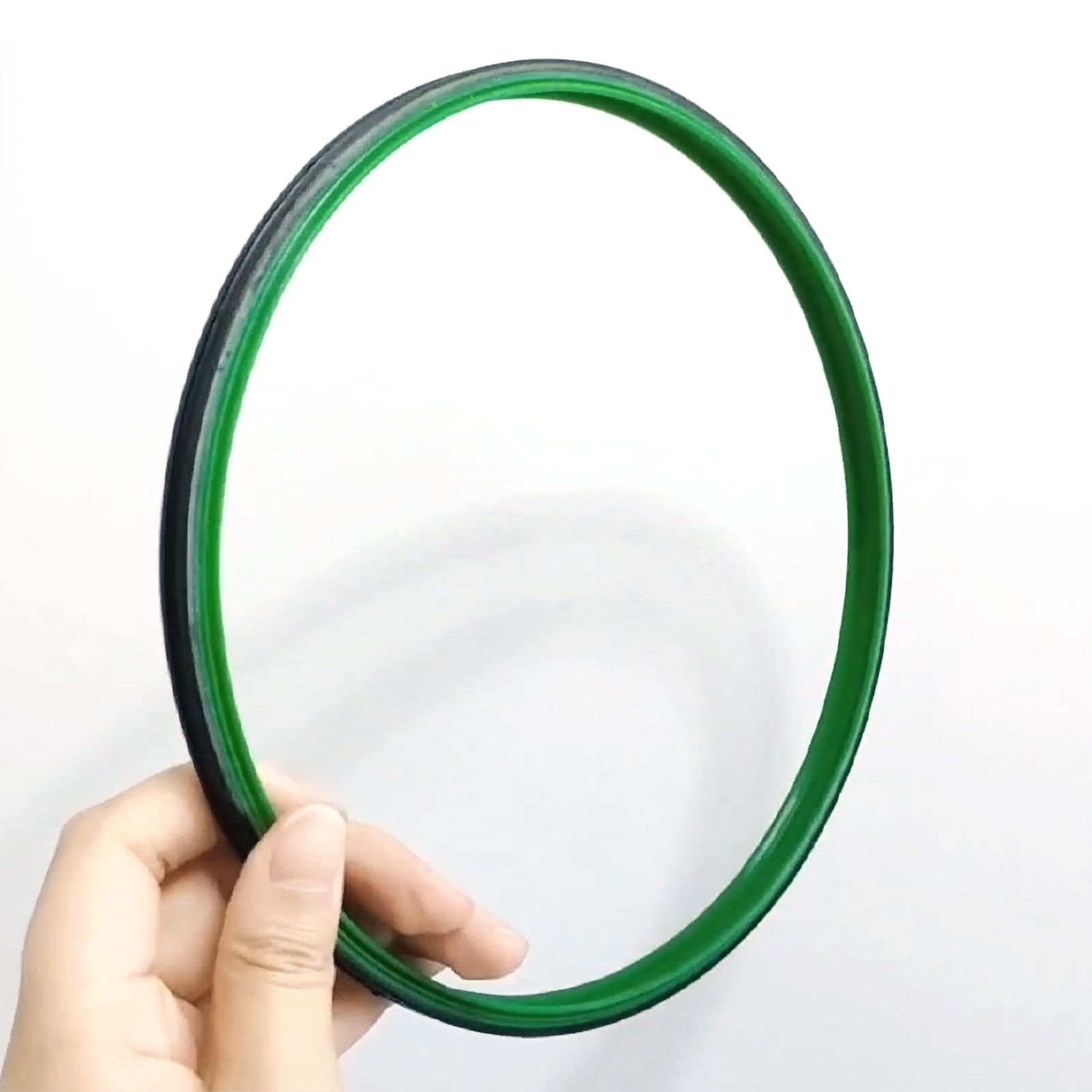 Großer Dichtungsring für Thermomix TM31 Deckeldichtung Deckel versiegelter O-Ring