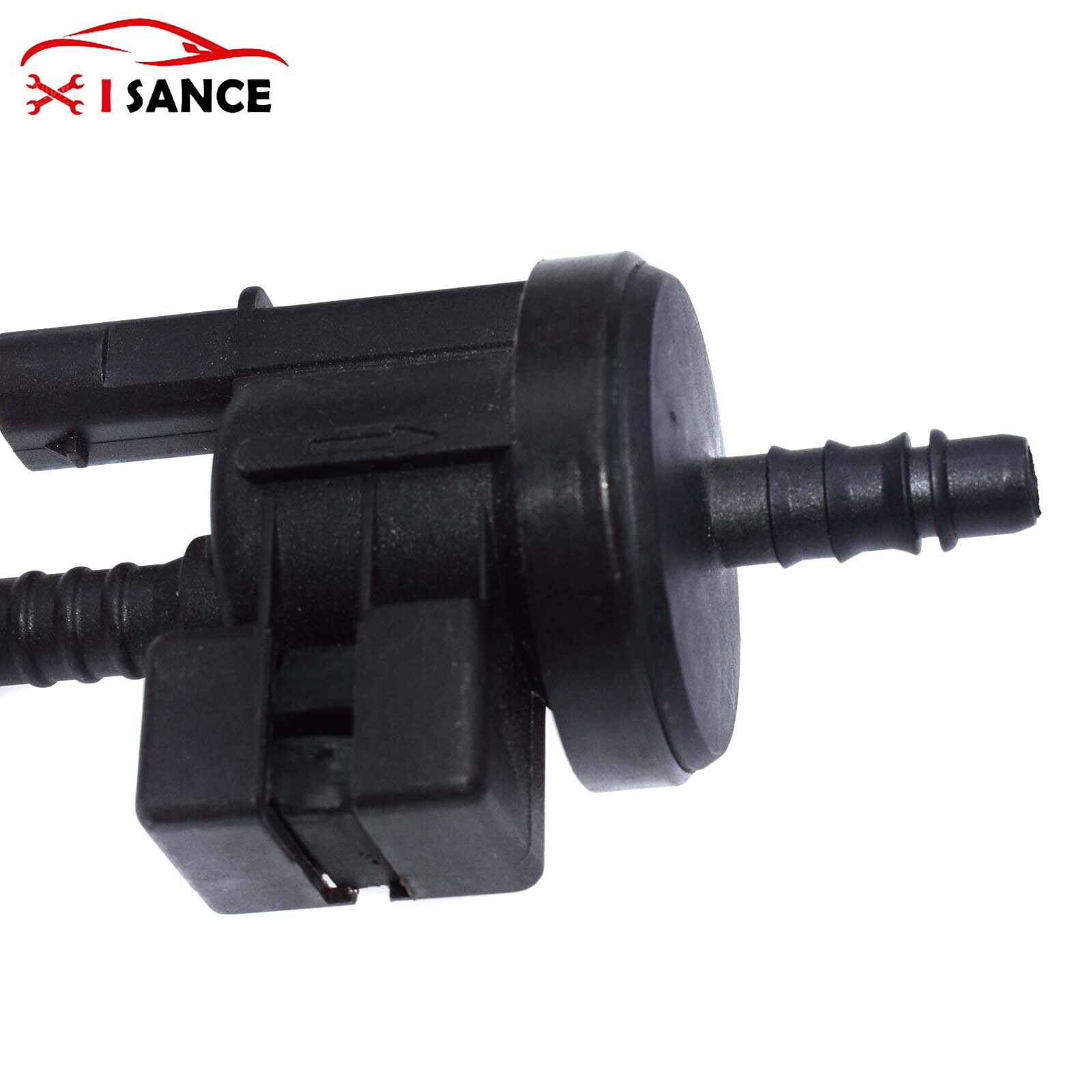 Intake Systeem Klep Purge Solenoid 06H906517 Voor Vw Volkswagen Jetta Sedan 2.0L L4 Diesel Gas