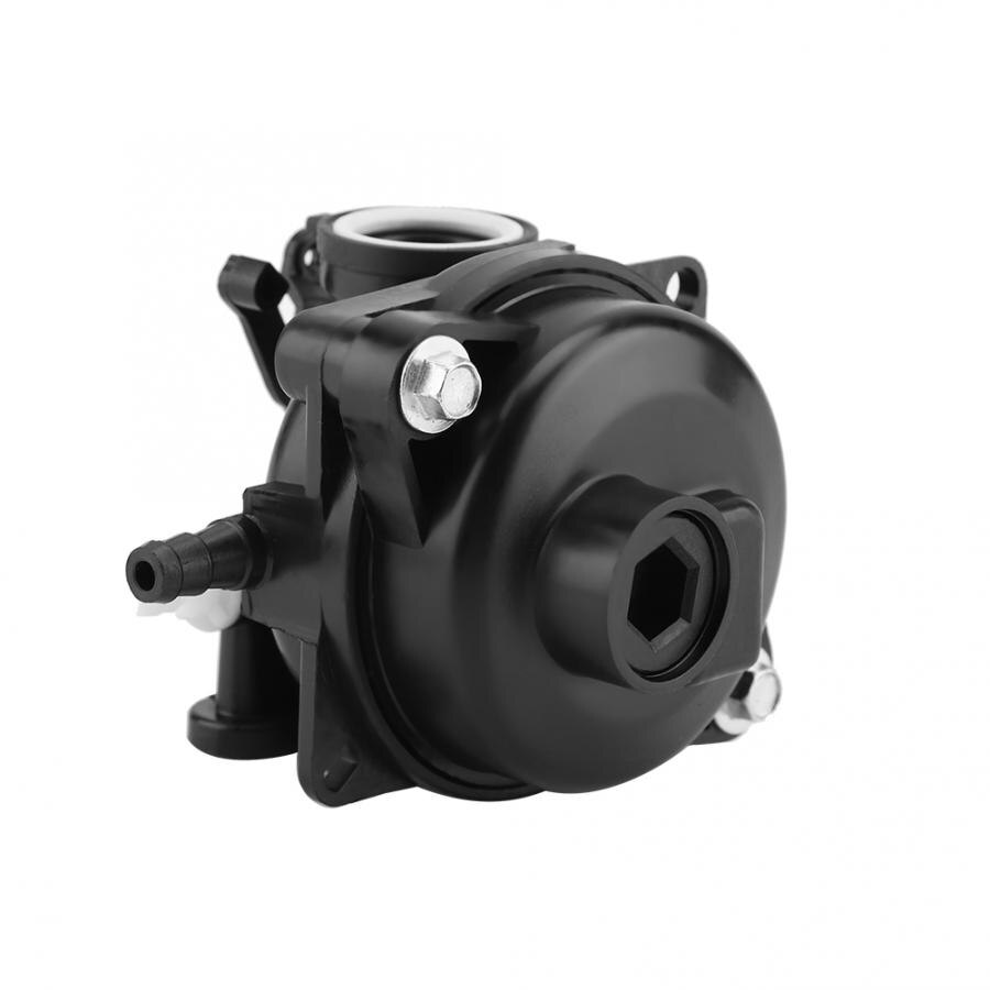 Plæneklipper plast karburator til briggs & stratton 799583